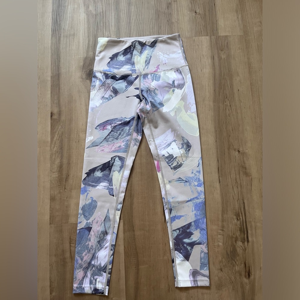 Zella leggings. Size: x-small